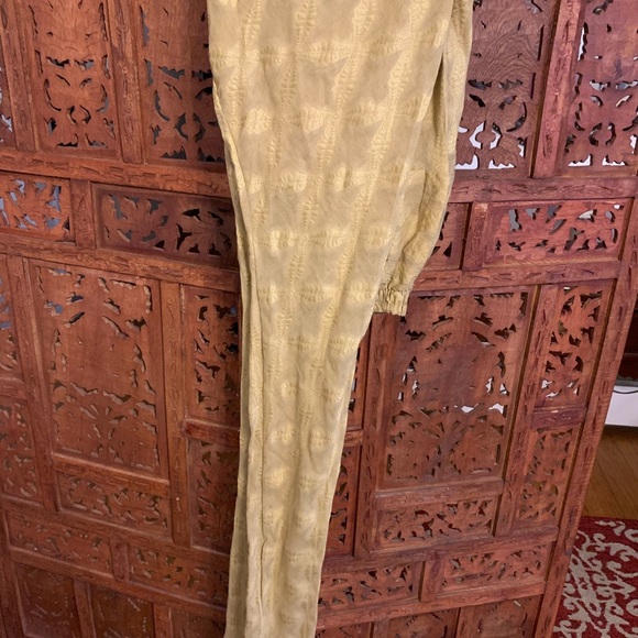 Silver Anrakha/Shalwar Kameez - Picture 7 of 8